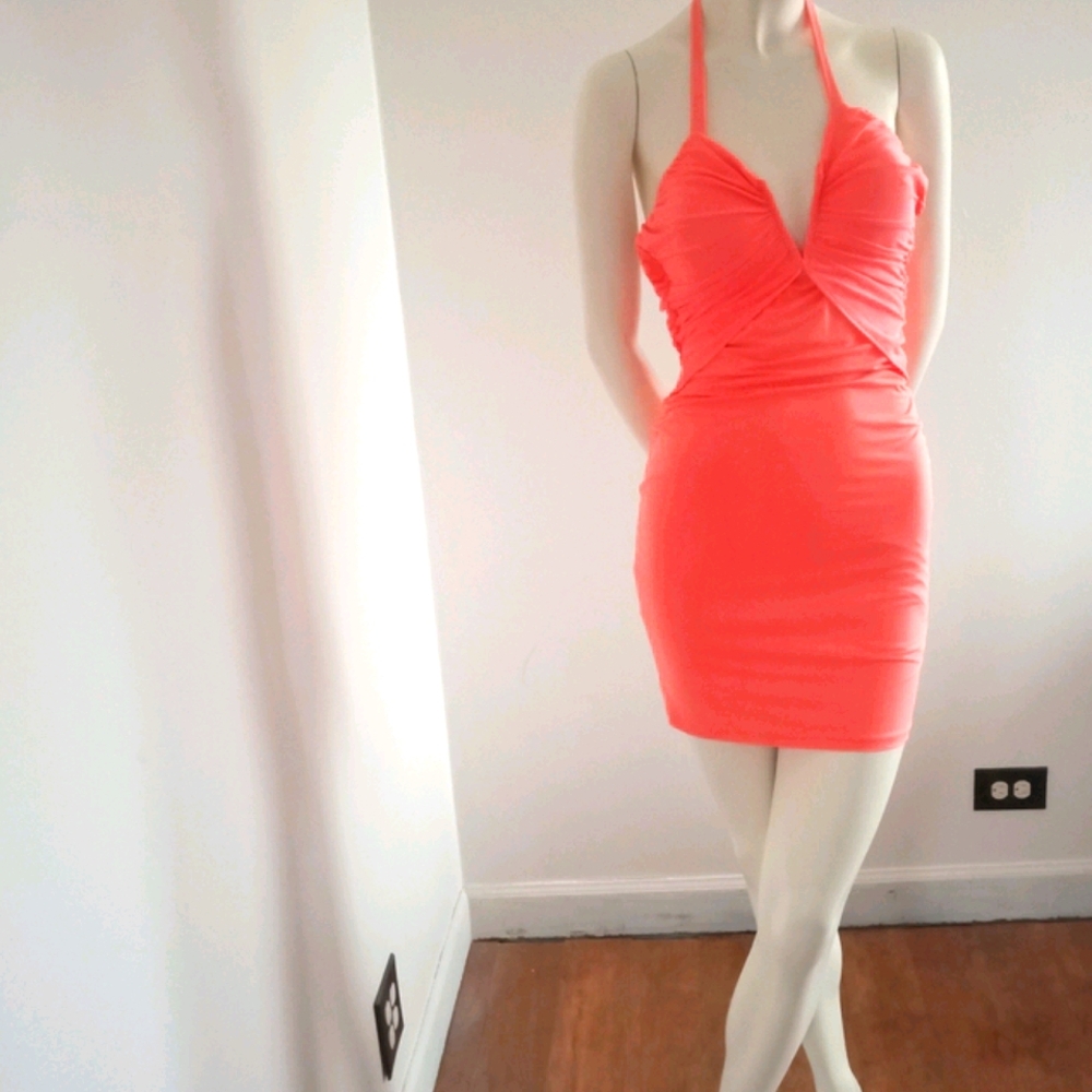 Bebe Dress